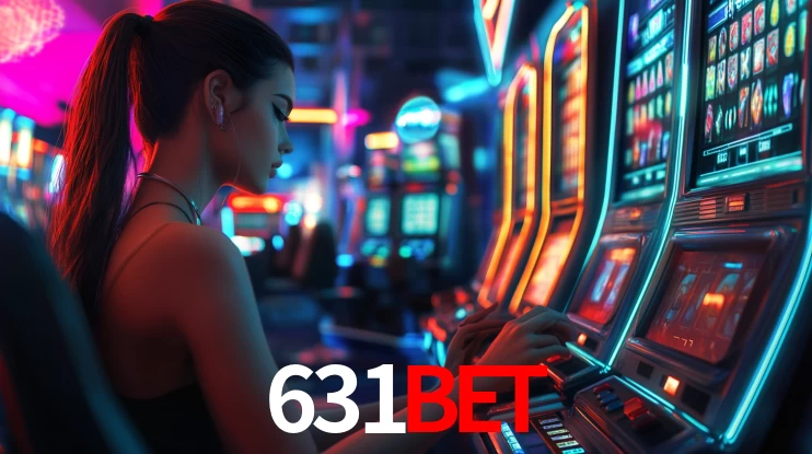 631bet App